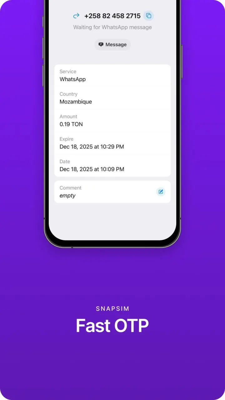 SnapSIM — screenshot 7