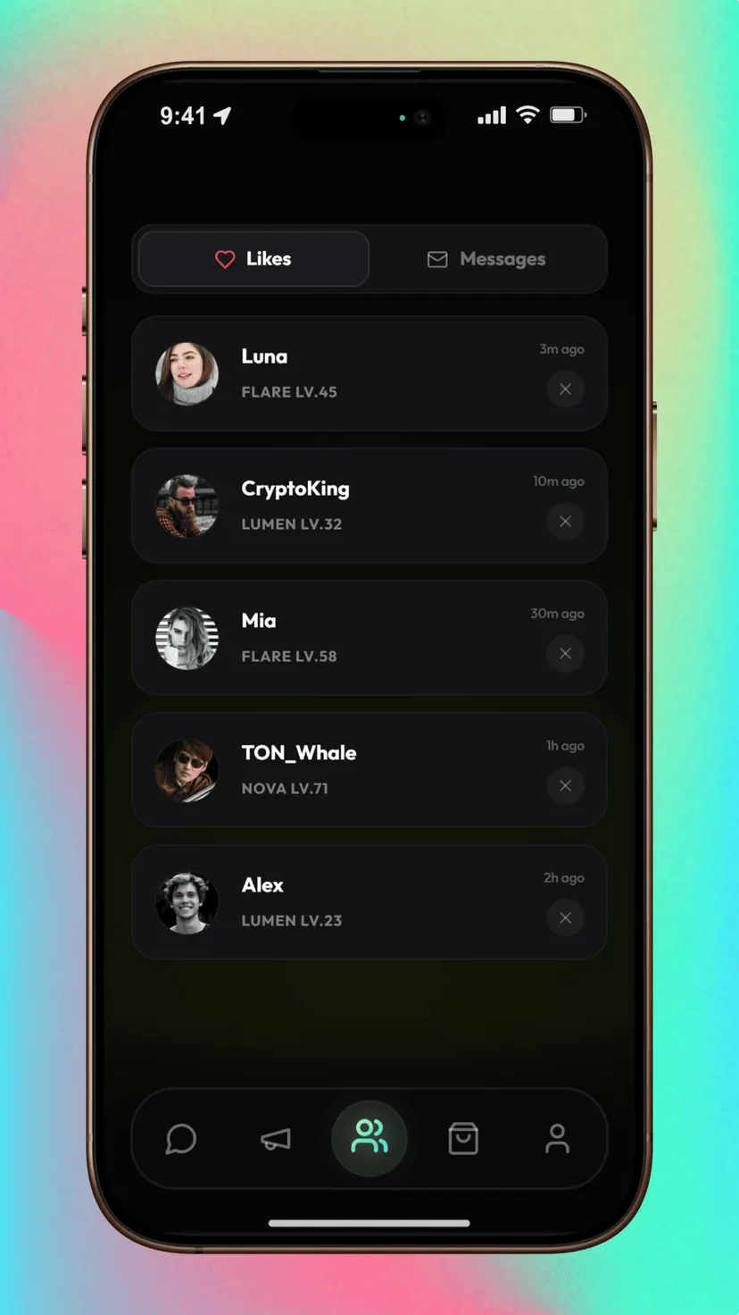 SOREN — screenshot 5