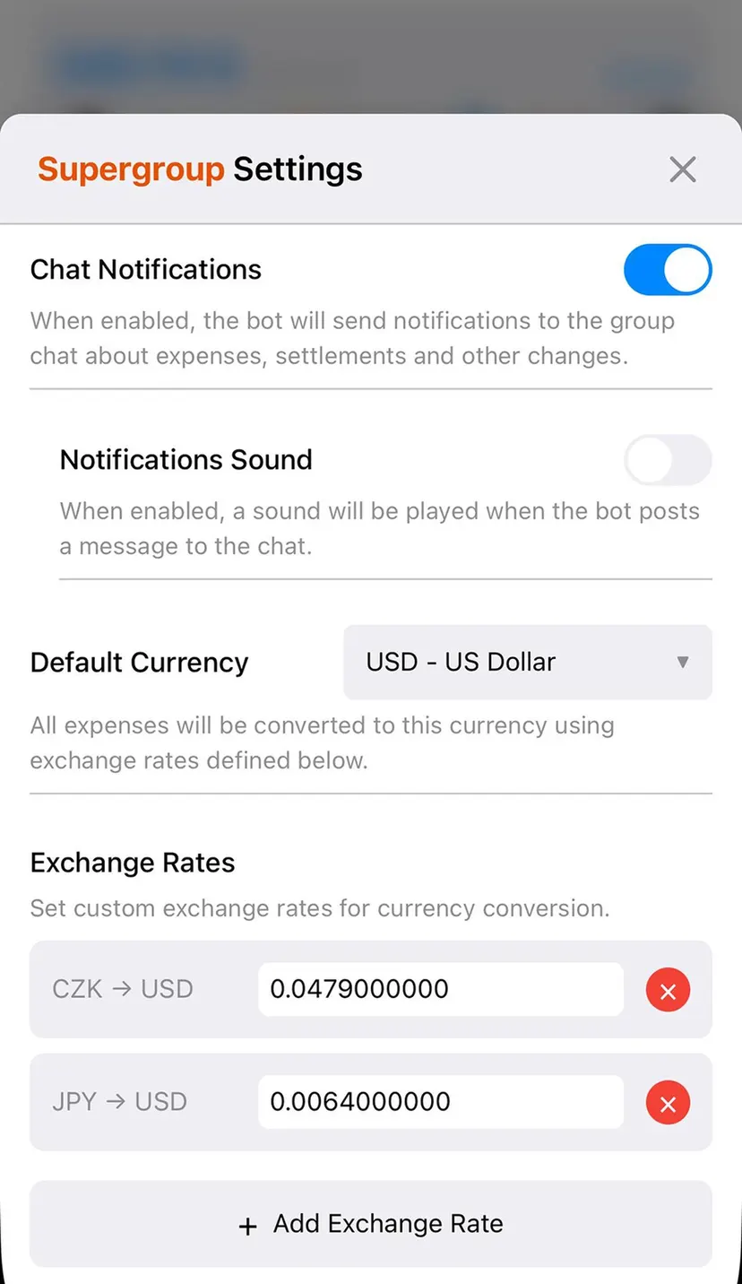 SplitFast — screenshot 6