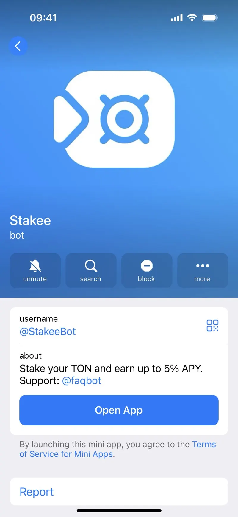 Stakee — screenshot 5