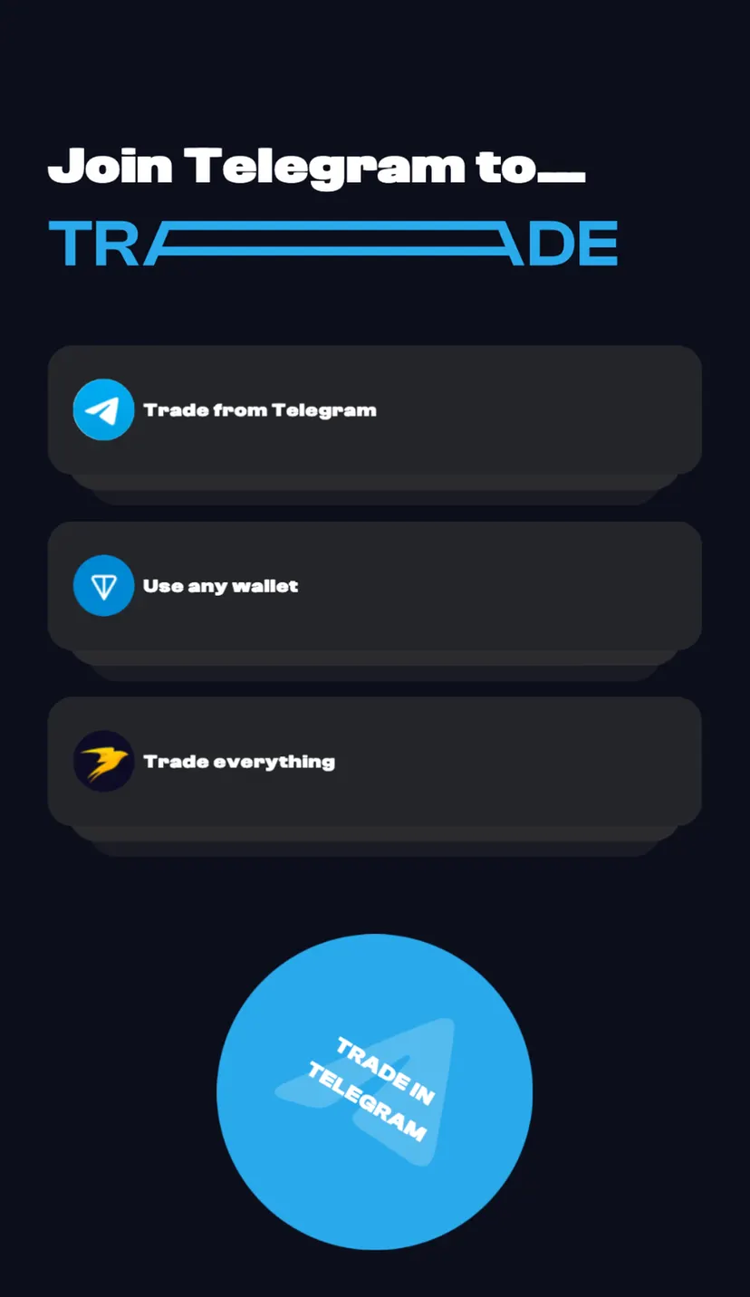Storm Trade — screenshot 3
