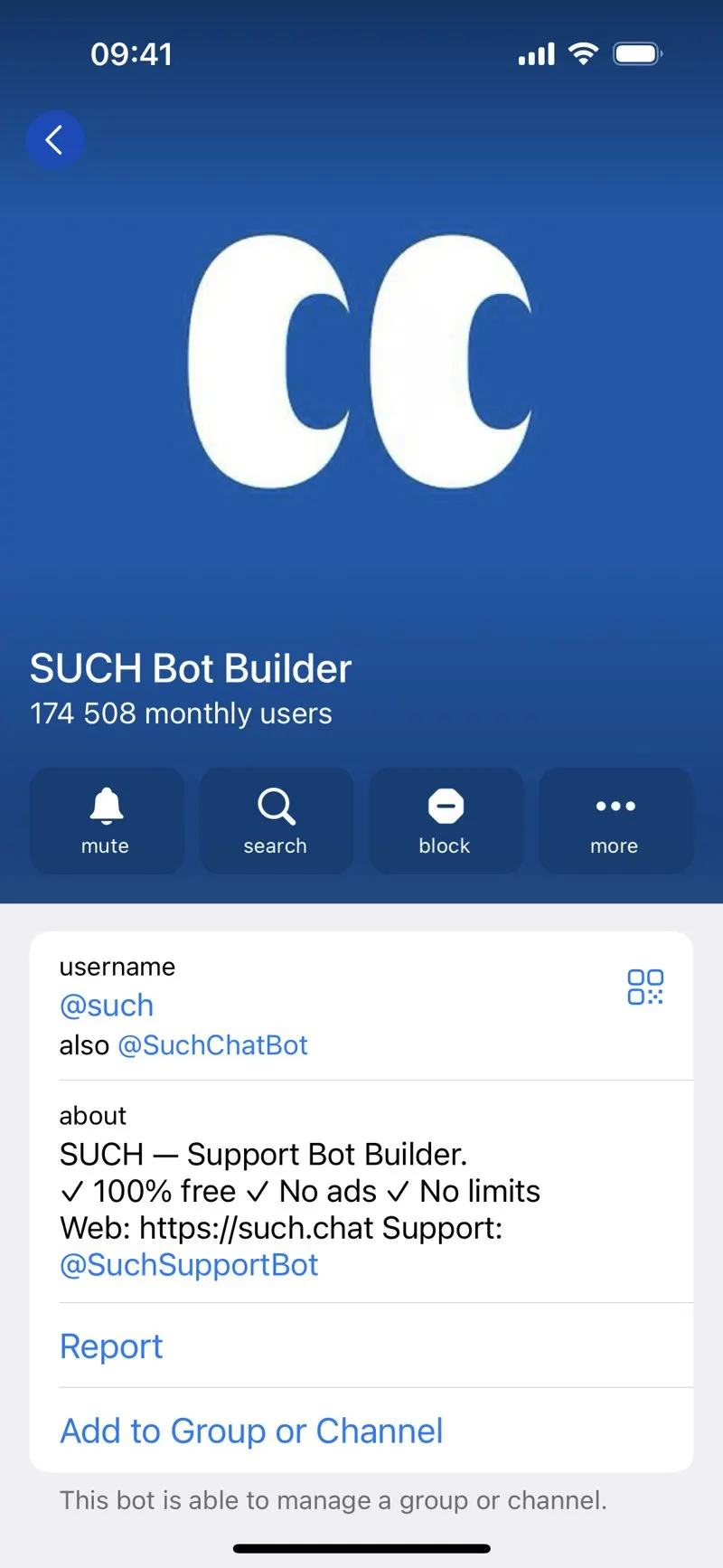 SUCH — screenshot 2