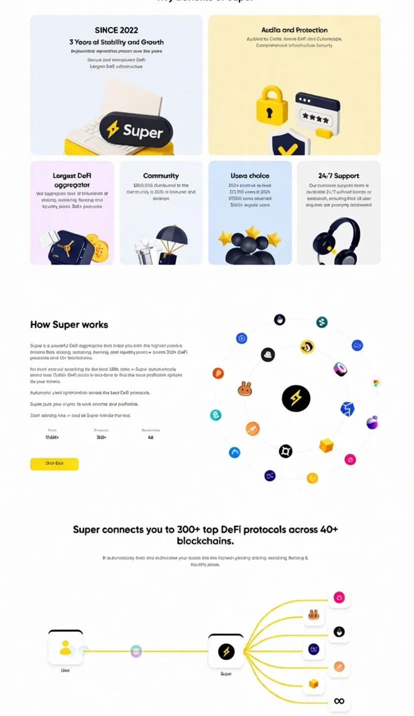 SuperEarn — screenshot 3