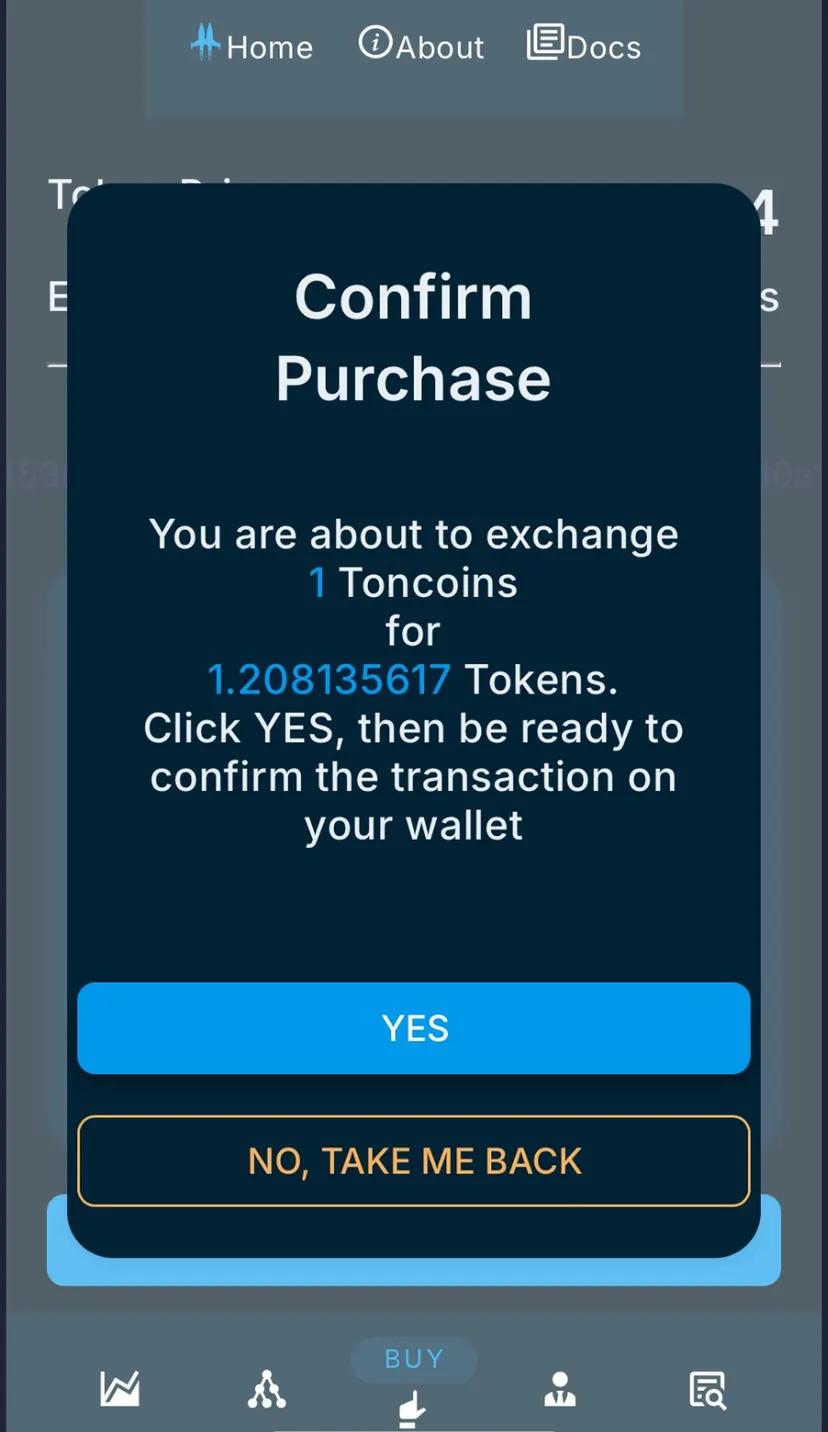TAND3M — screenshot 3