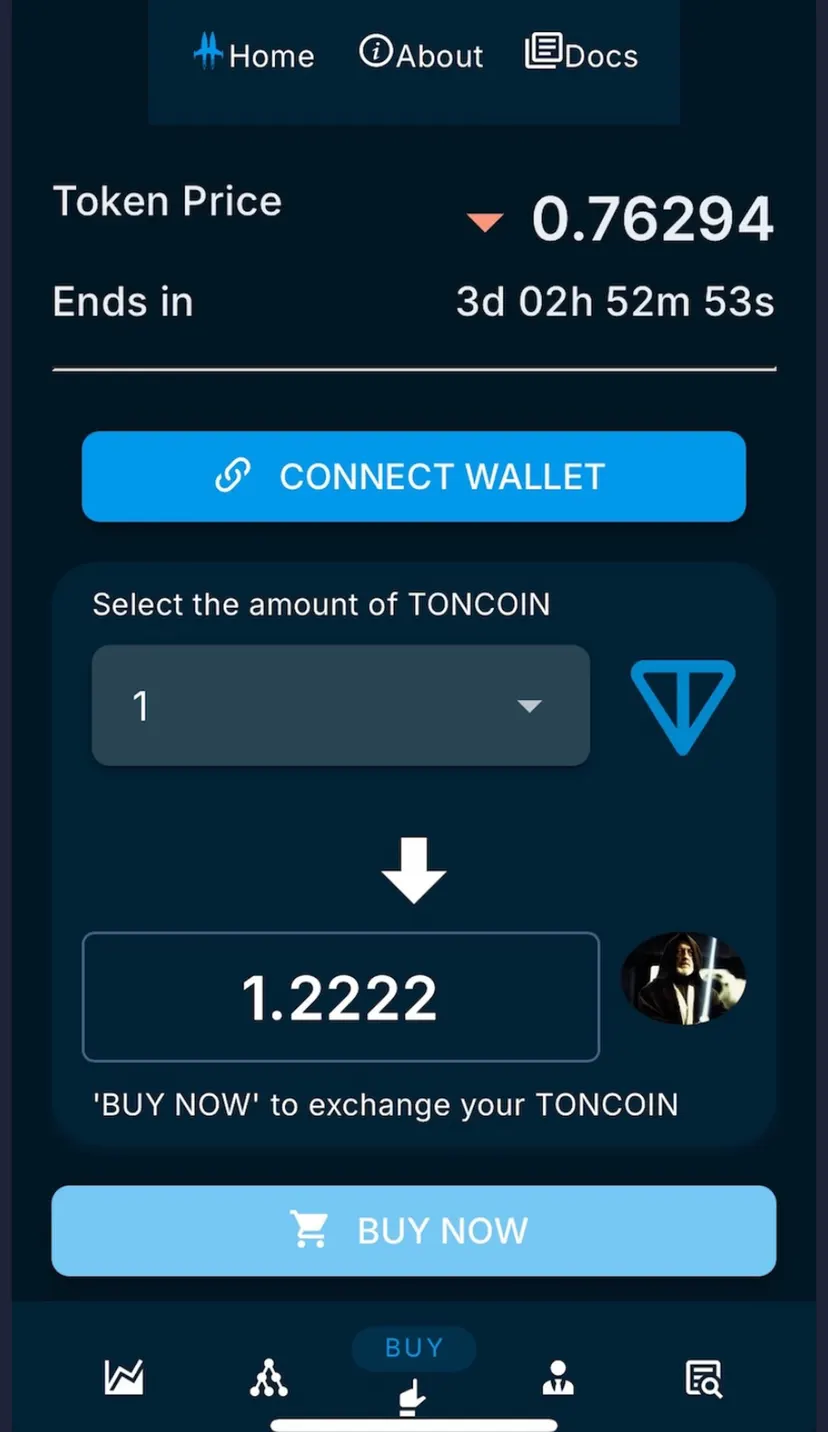 TAND3M — screenshot 2