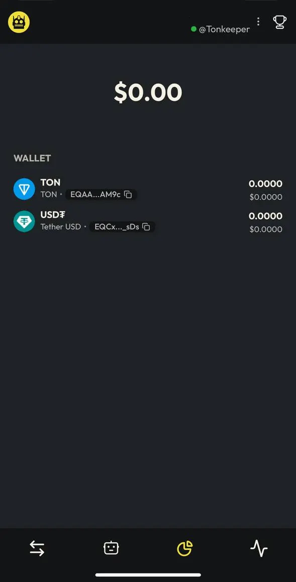 Titan — screenshot 8