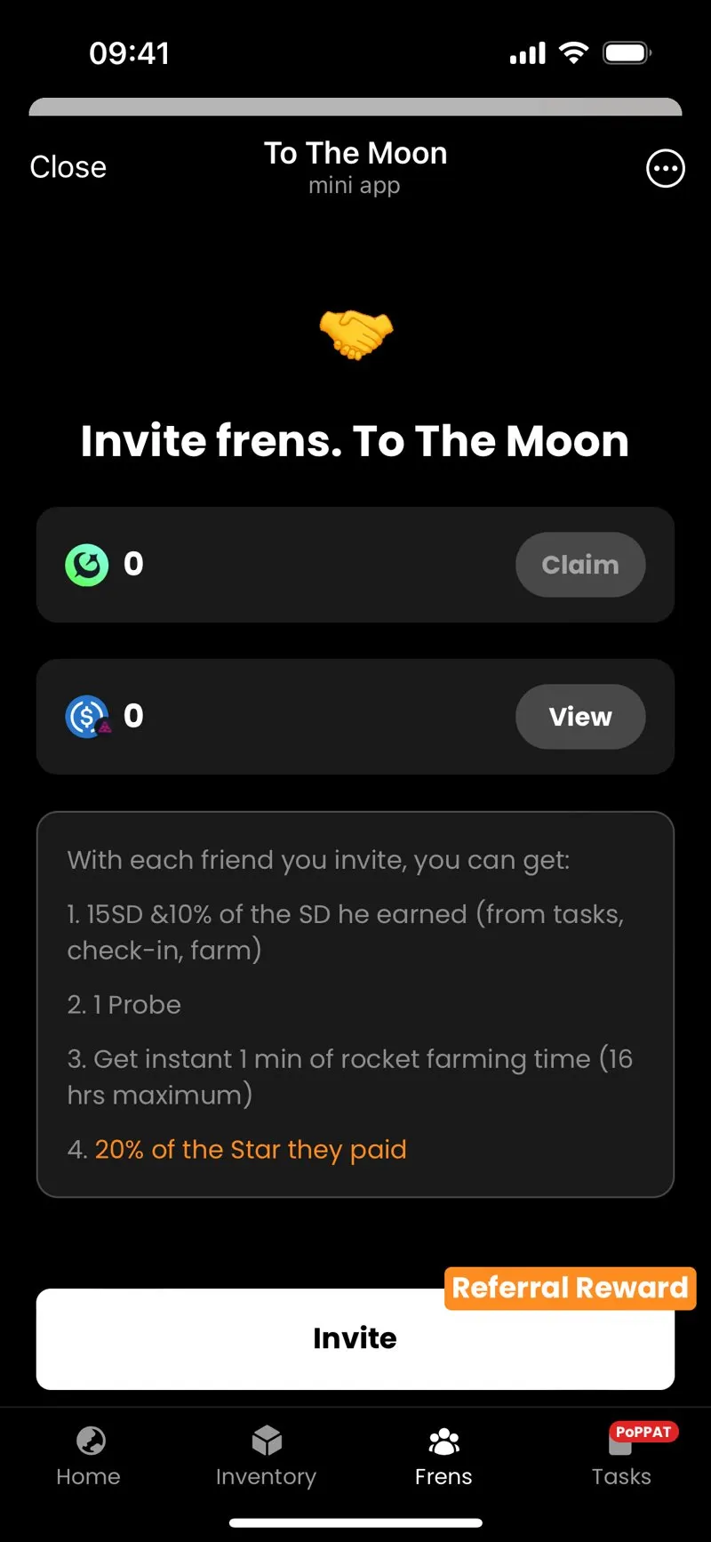 To The Moon — screenshot 3