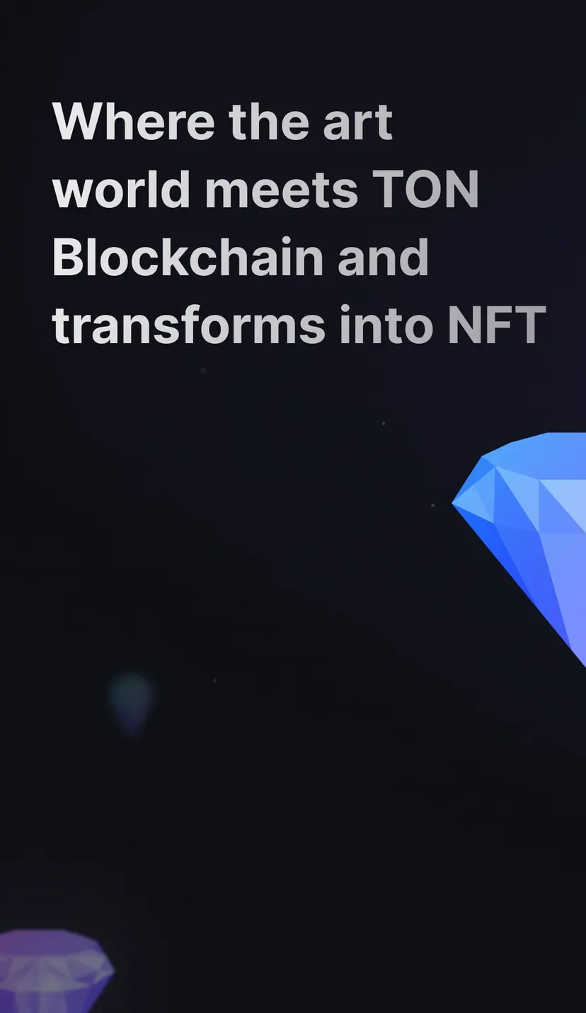 TON Diamonds — screenshot 5
