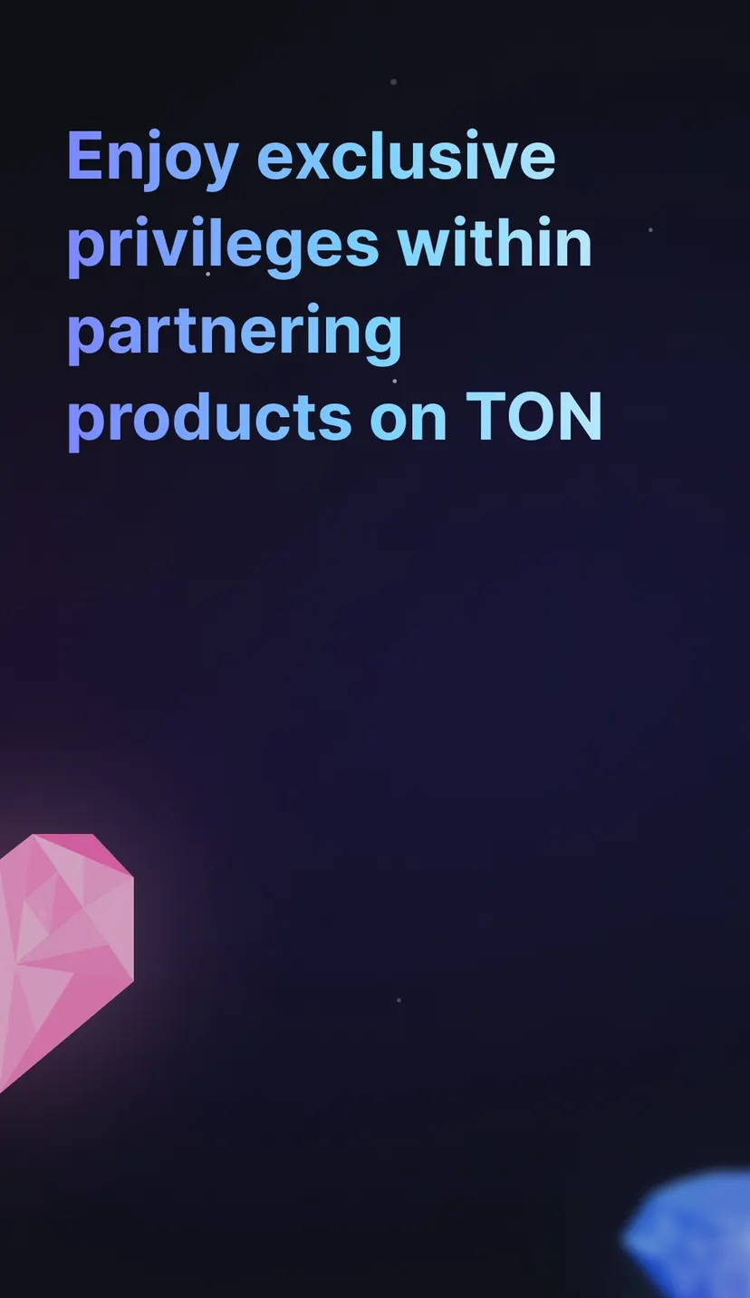 TON Diamonds — screenshot 6