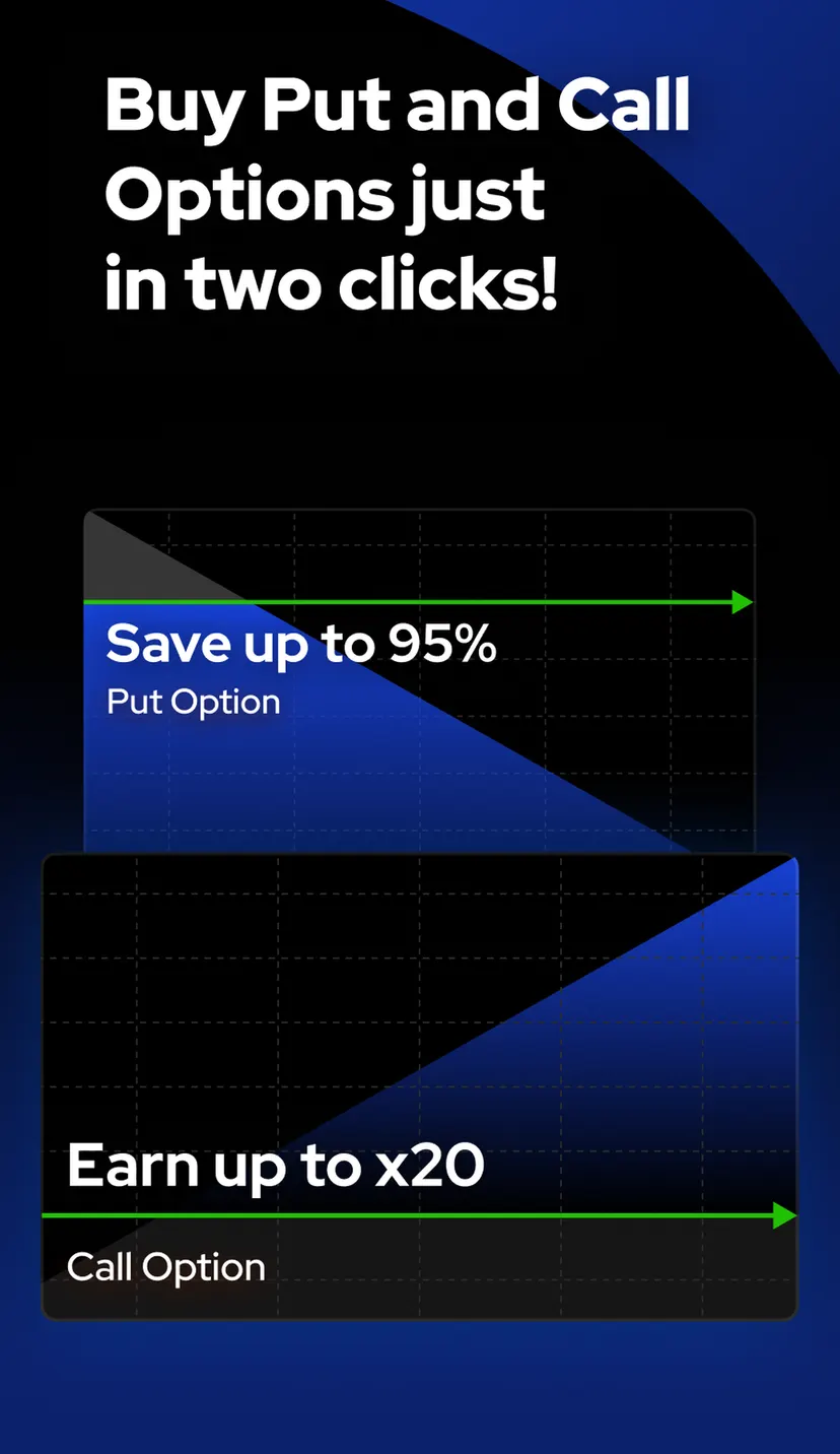 TON Hedge — screenshot 3