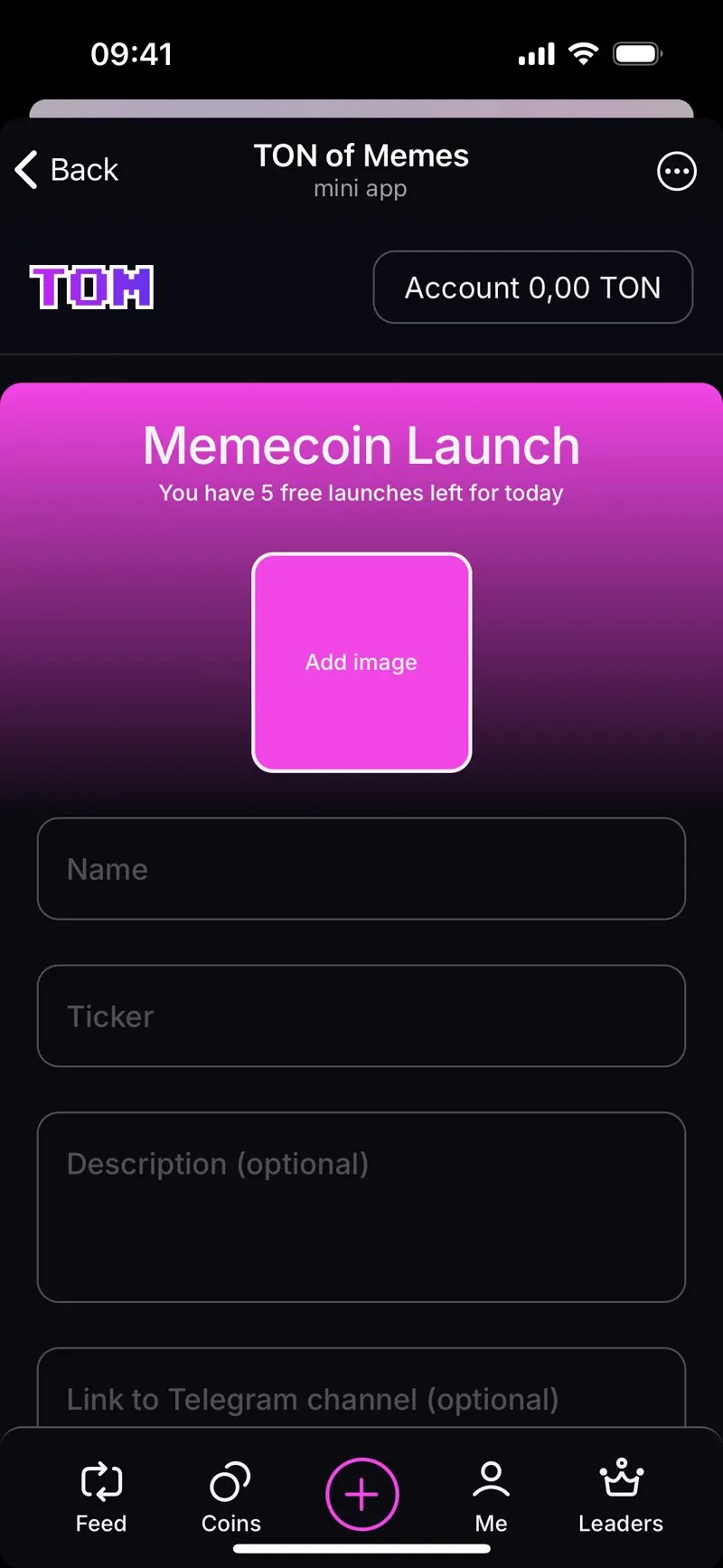TON of Memes — screenshot 9