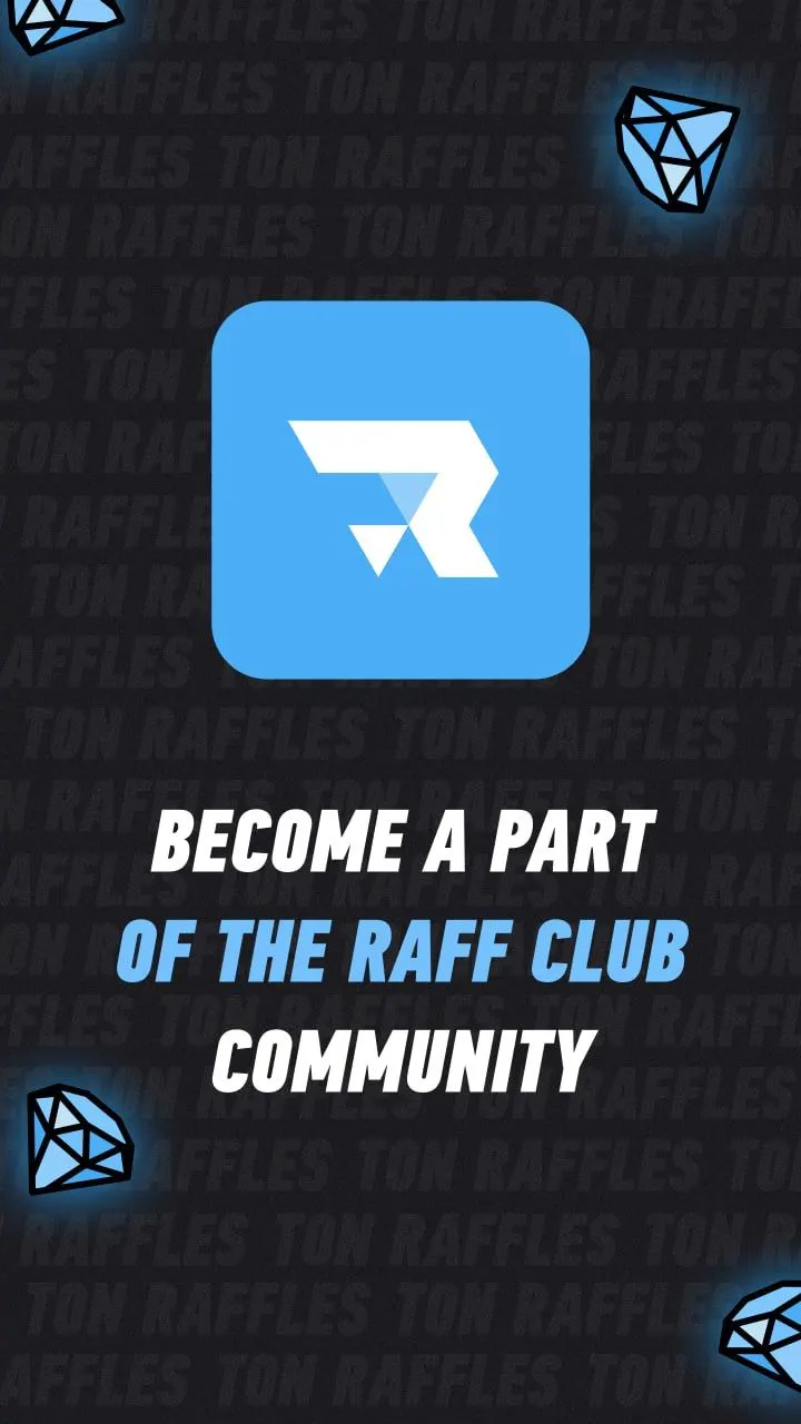 Ton Raffles — screenshot 5