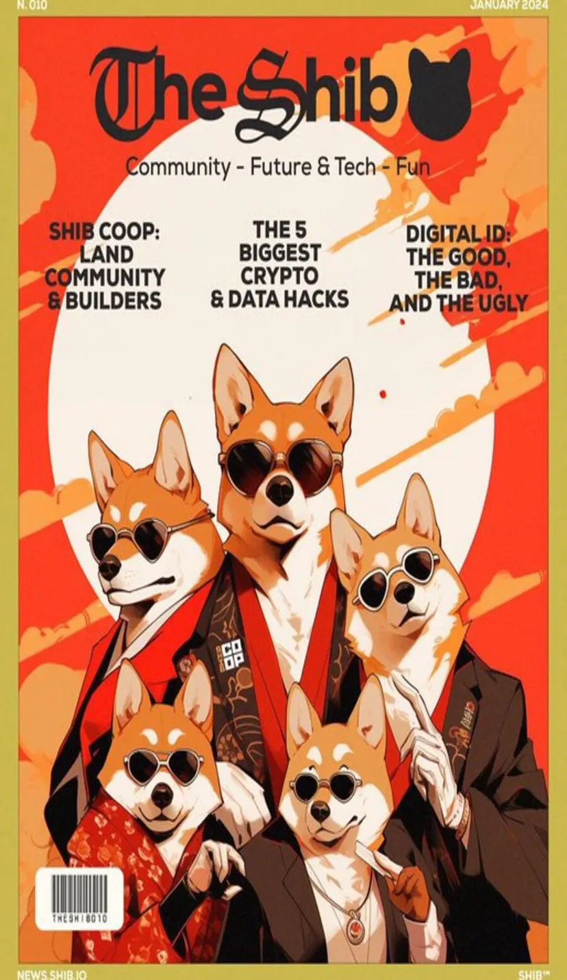 Ton Shiba Inu — screenshot 3