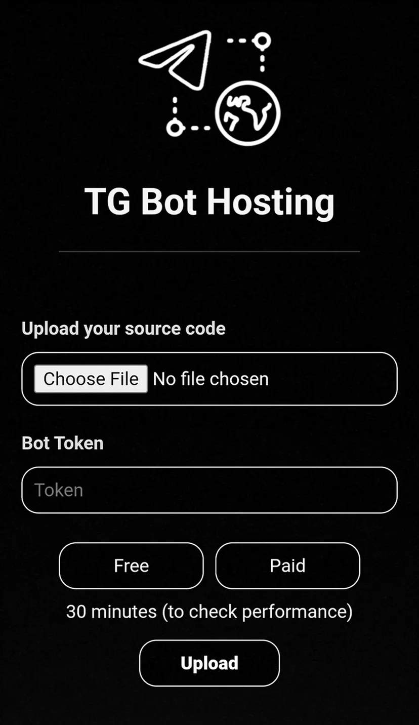 TON & TG Dev Tools — screenshot 5