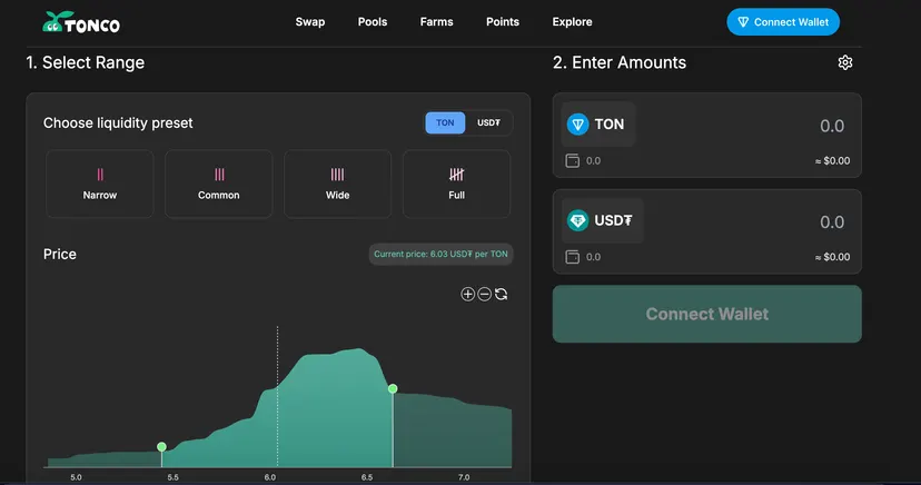 TONCO — screenshot 10