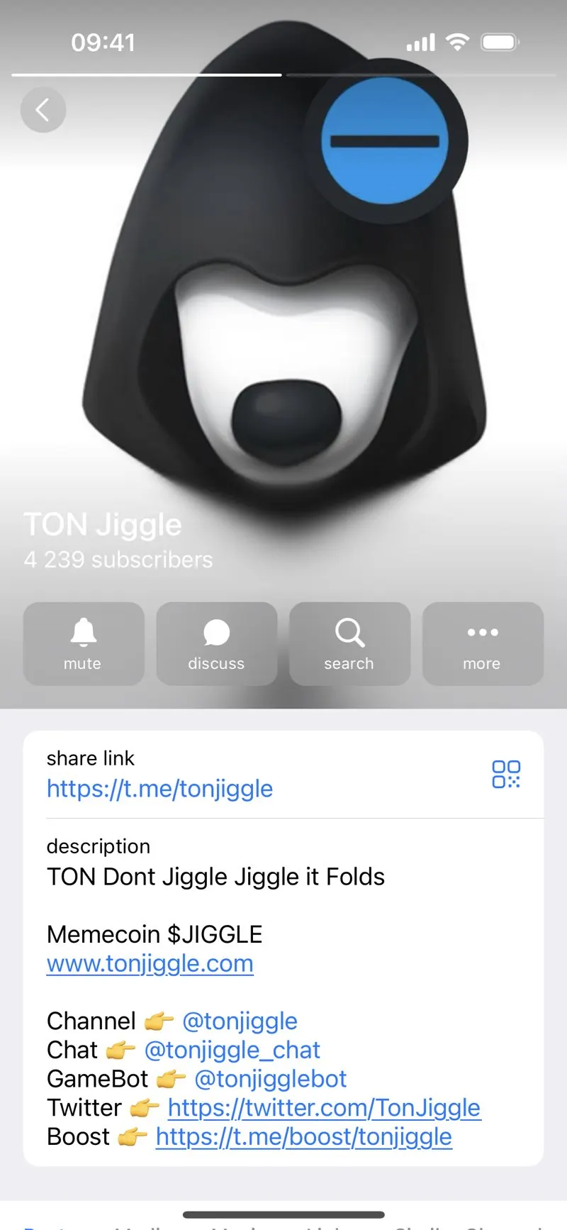 TONJiggle — screenshot 2