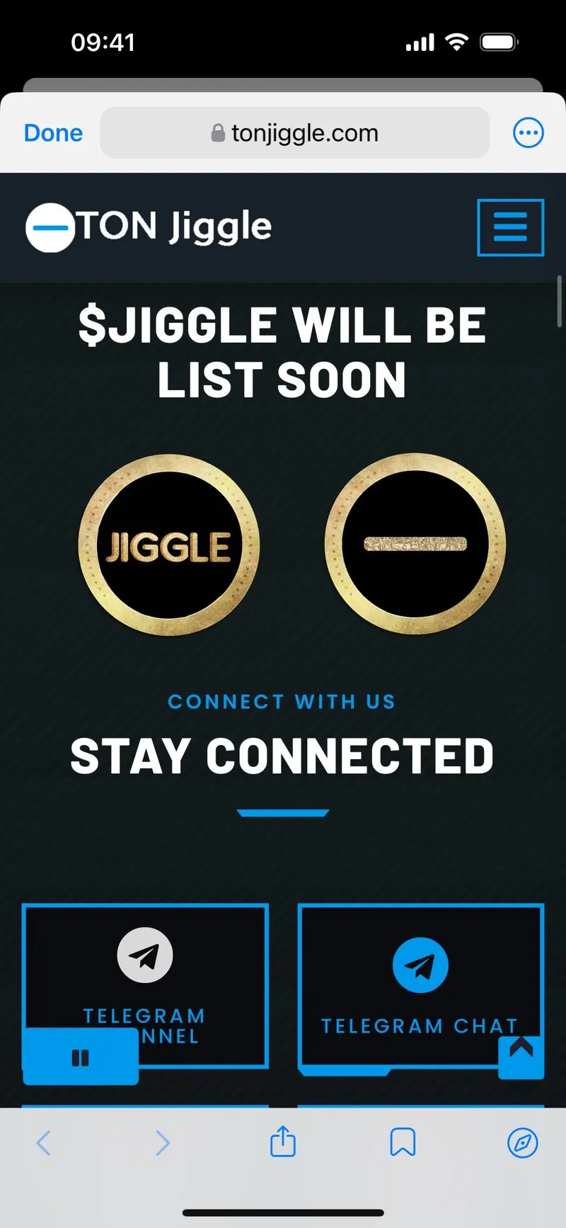 TONJiggle — screenshot 5