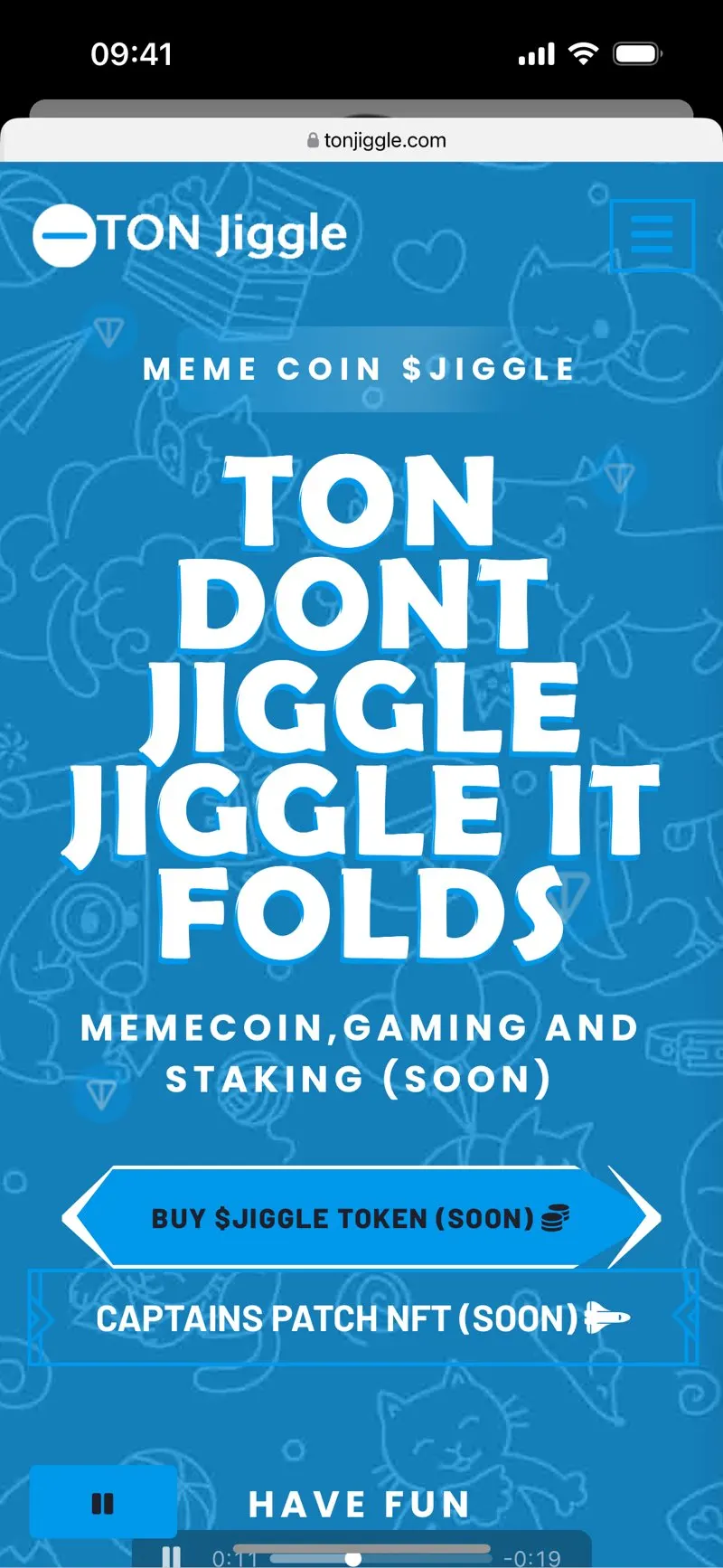 TONJiggle — screenshot 4