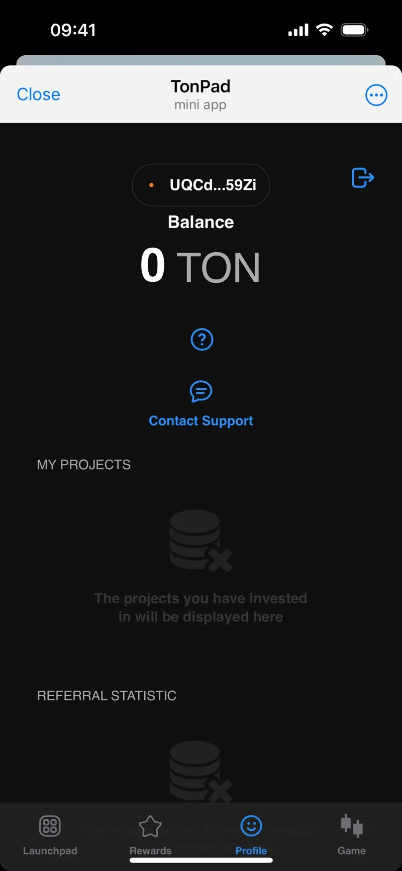 TonPad — screenshot 9