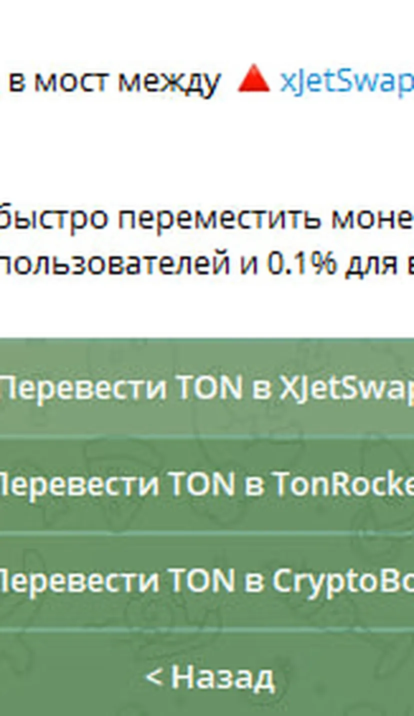 TonTake Bridge — screenshot 3