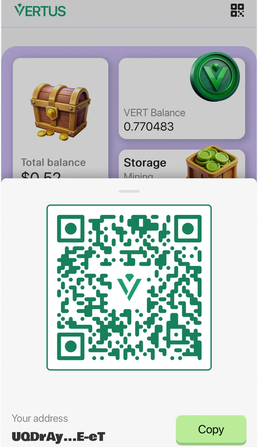 Vertus — screenshot 4
