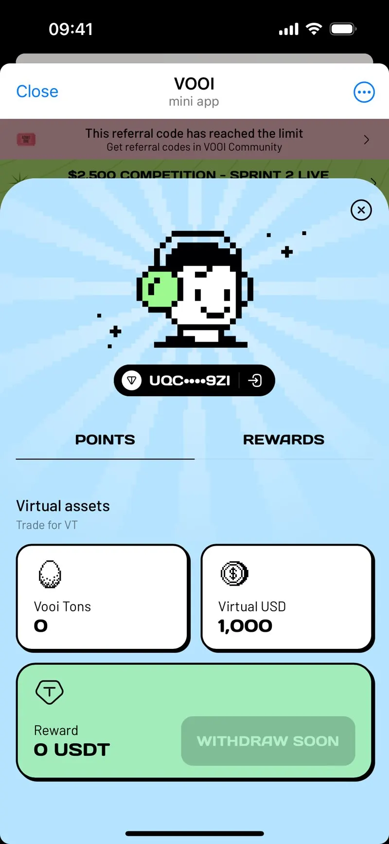 Vooi App — screenshot 3