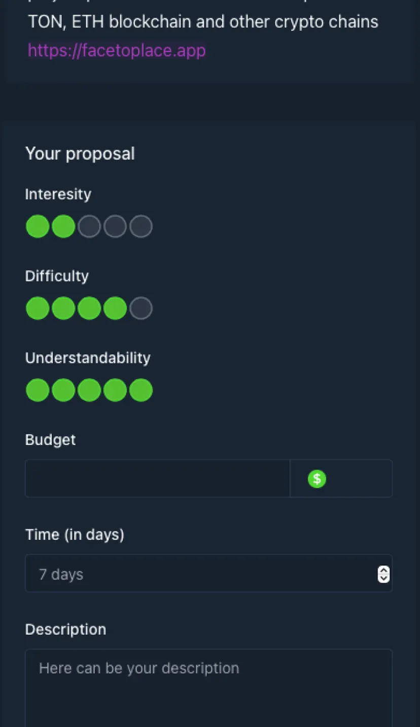 Workix — screenshot 3