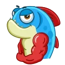 💪