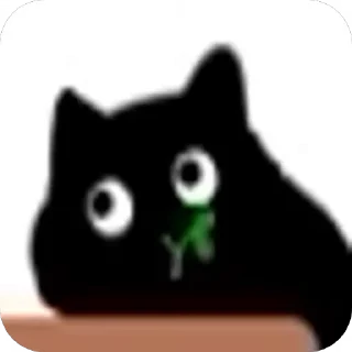 Moss — Telegram sticker pack