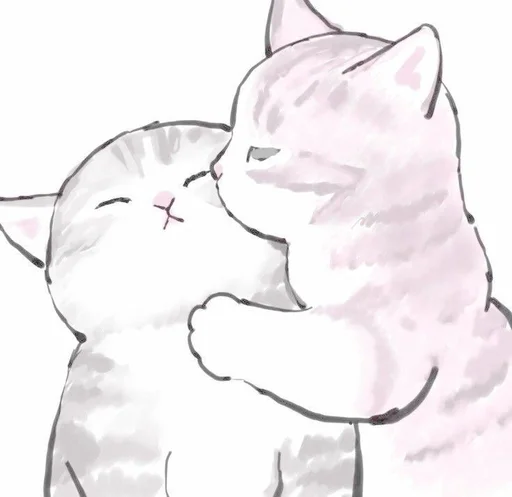 любофф — Telegram sticker pack