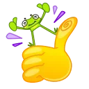 👍