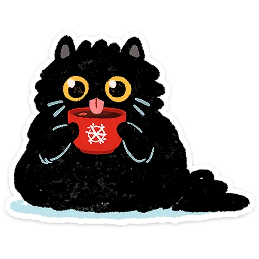 ☕