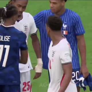 FIFA 2026 Пользуйтесь — Telegram sticker pack