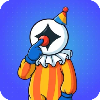 🤡