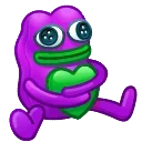 🐸