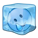 Creepy Emoji — стикерпак Telegram