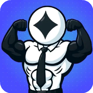 💪