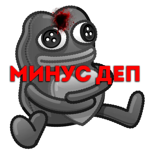 TON & CRYPTO — Telegram sticker pack