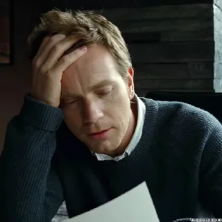 😫