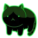 's Animated Cats — Telegram sticker pack
