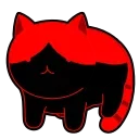 's Animated Cats — Telegram sticker pack