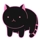 's Animated Cats — Telegram sticker pack