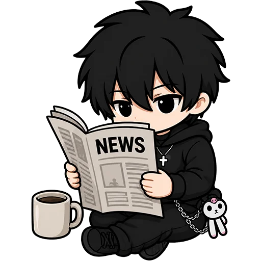 zeke — Telegram sticker pack