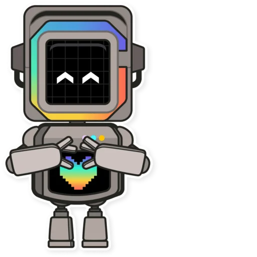 ChainGPT Stickers Pack — Telegram sticker pack