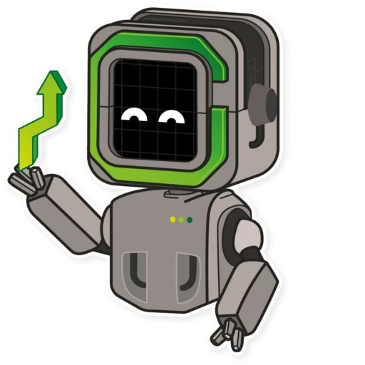 ChainGPT Stickers Pack — Telegram sticker pack
