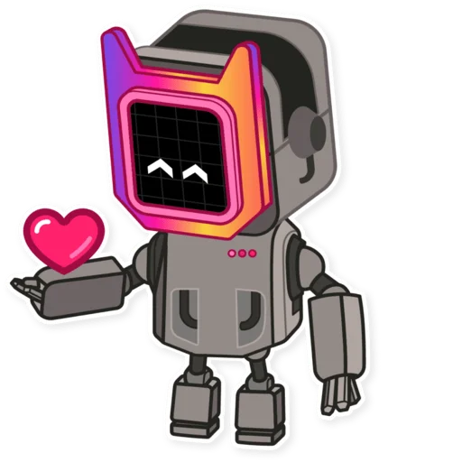 ♥️