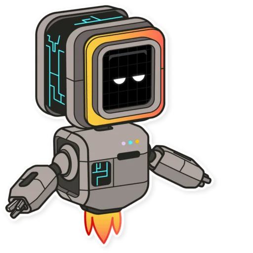 ChainGPT Stickers Pack — Telegram sticker pack