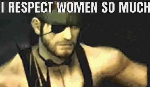 cropped mgs memes — Telegram sticker pack