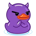 😈