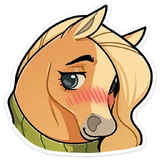 🐴